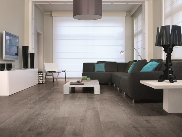 Classen ламинат Oak Grey Brown