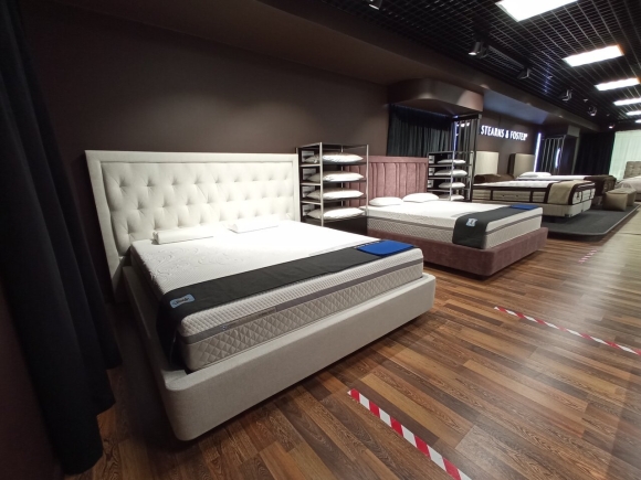 Кровать трансформируемая Smart Bed