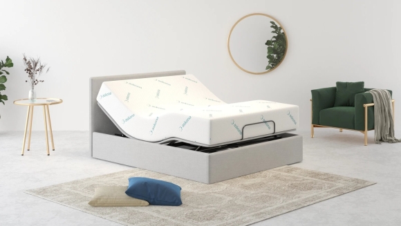 Ergobox Grey кровать