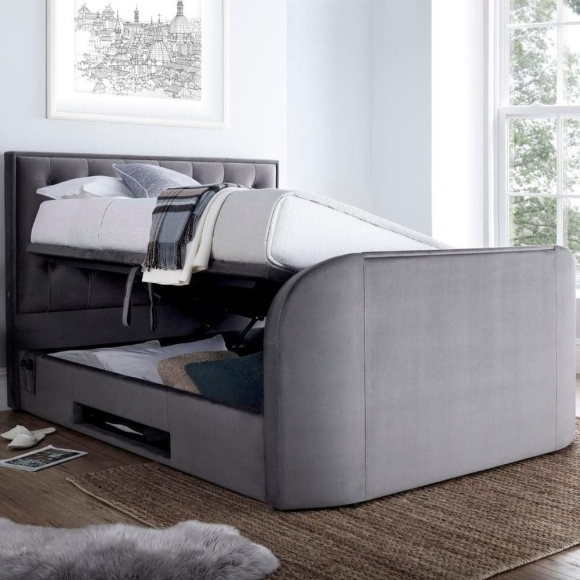 Кровать трансформируемая Smart Bed