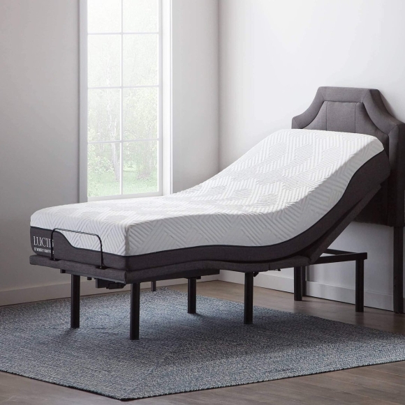 Кровать трансформируемая Smart Bed