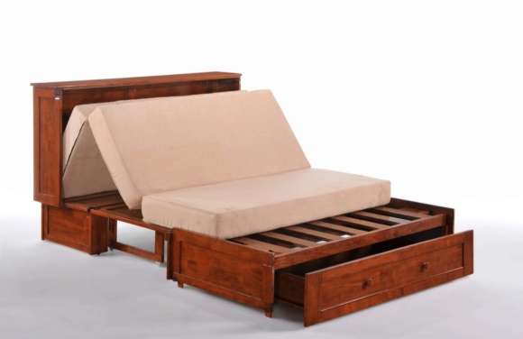 Murphy Bed откидная кровать Мерфи