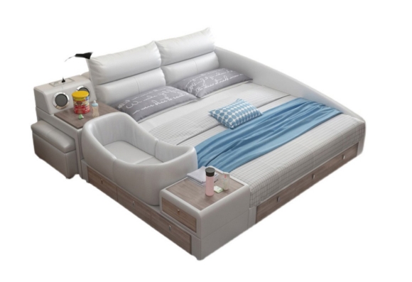 Многофункциональная кровать Smart Bed