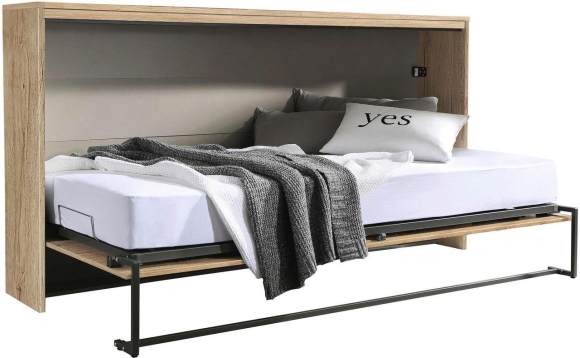 Кровать трансформируемая Smart Bed