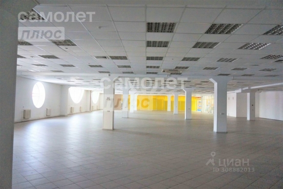 Сдается торговое помещение