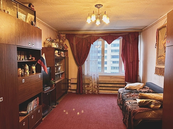 Продается комната