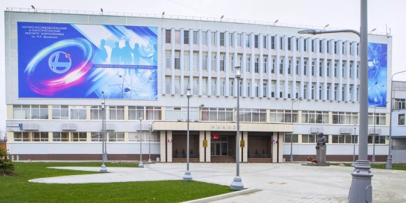 НИКИЭТ Красносельская