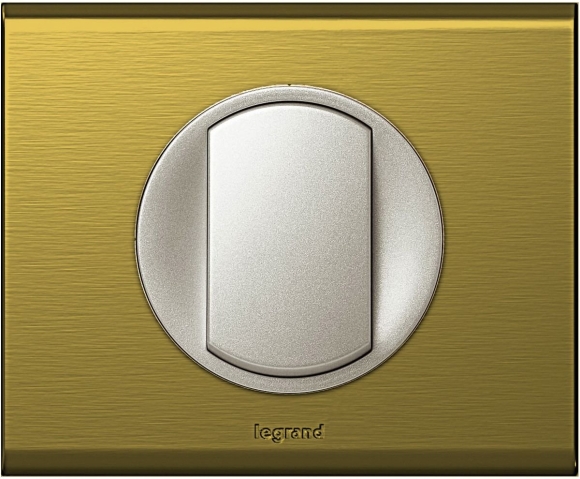 Legrand Celiane Шафран