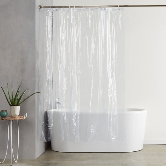 Штора для ванной Eva Shower Curtain