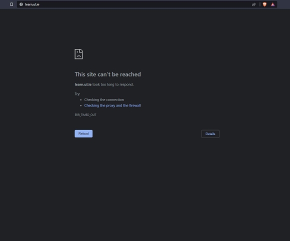 Err too many redirects
