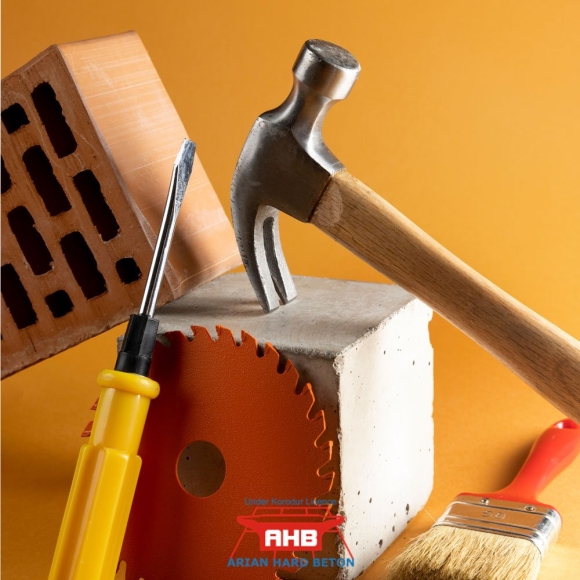 Construction Nails
