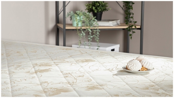 Анатомический матрас Basic Comfort Plus