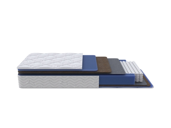 Матрас Proson Active Flex m