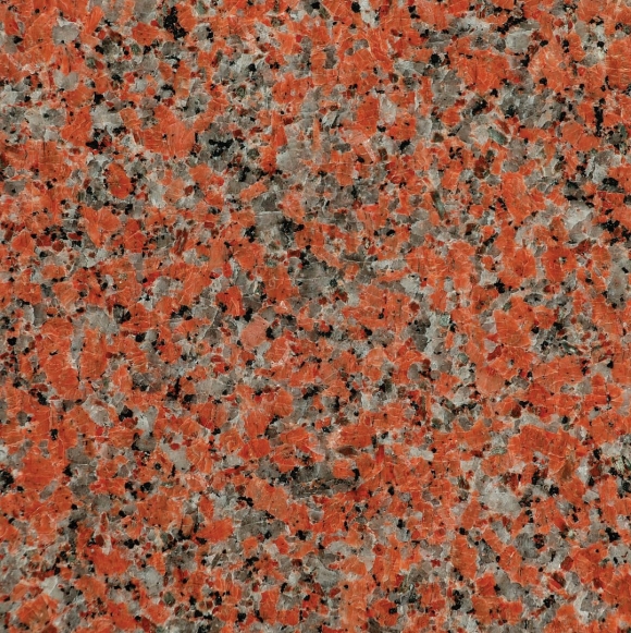 Плитка гранитная Марпл ред