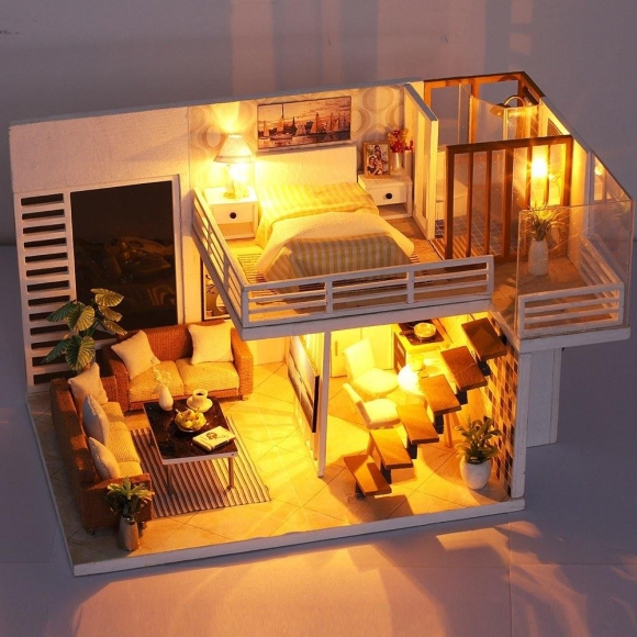 Roombox DIY House мебель