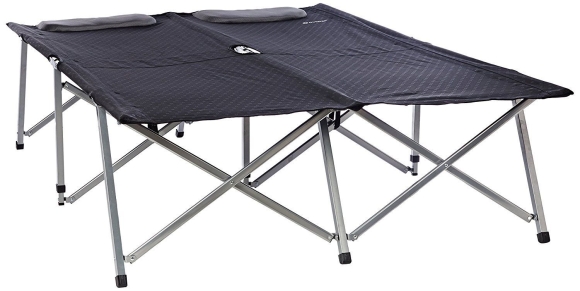 Outwell Posadas Camping Bed Double