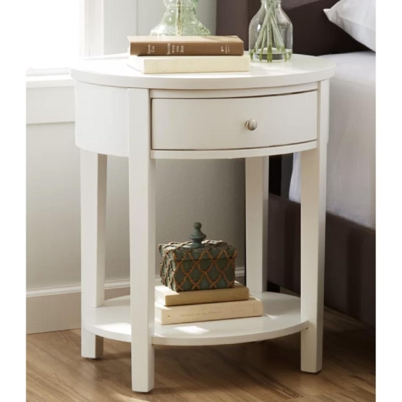 Тумбочка Seraphina Side Table