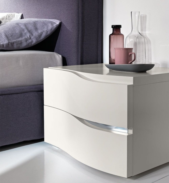Bedside Table Design