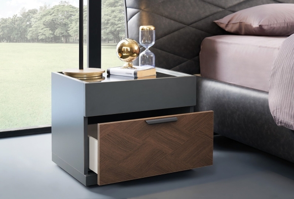 Тумба для ты Enza Home Dorian