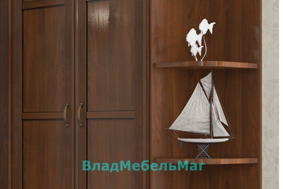 Прихожая Адажио Ангстрем