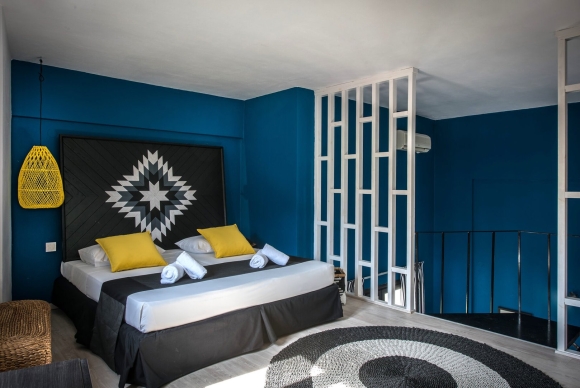 Hotel Indigo Brighton TOURBERG