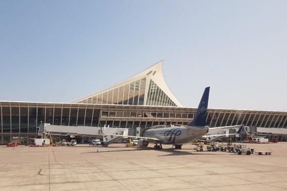Bilbao Airport