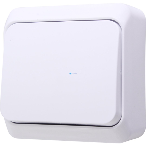 Schneider Electric Этюд выключатель