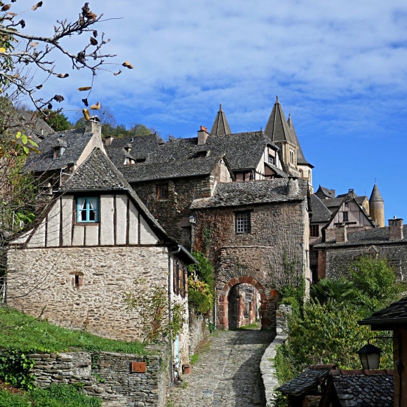 Aveyron
