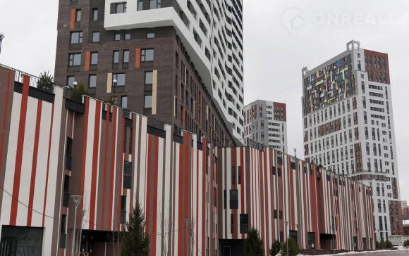 Гарден парк Эдальго