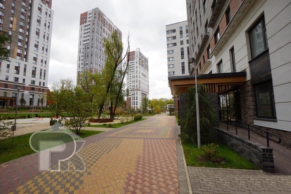 Коммунарка улица Фитаревская