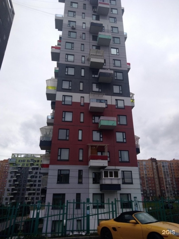 Гарден парк Эдальго