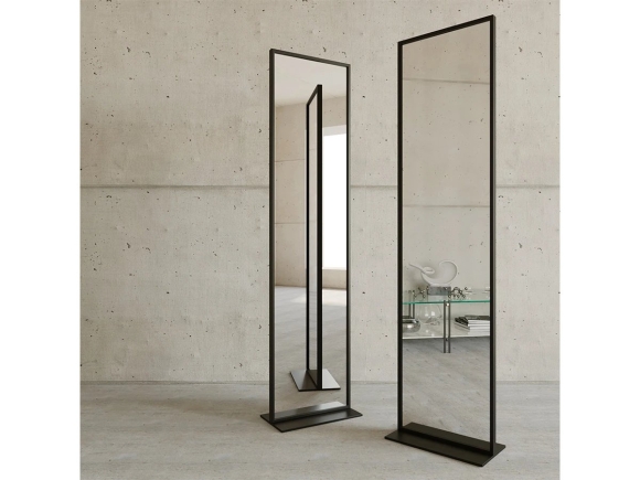 Зеркало напольное genglass