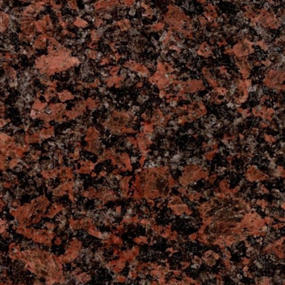 Дымовский красный гранит фон