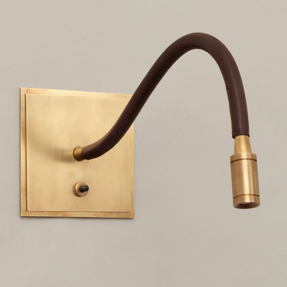 Бра Solid Light Sconces