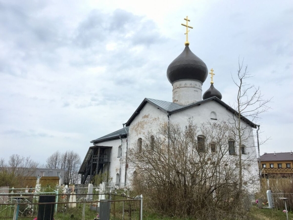 Купить землю в Сторожно