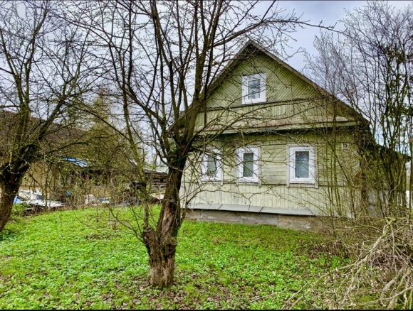 Тосненский район ям Ижора
