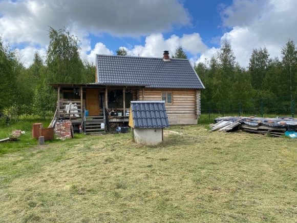 Загубье Окуловский район