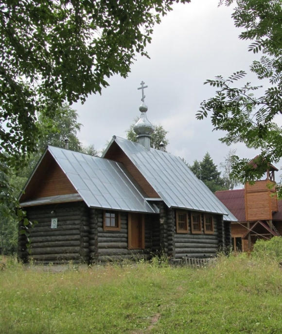 Загубье Окуловский район