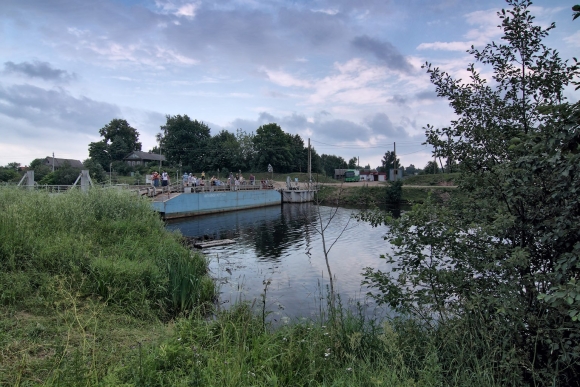 Загубье Ленинградская область