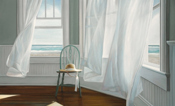 Karen Hollingsworth Карен Холлингсворт картины