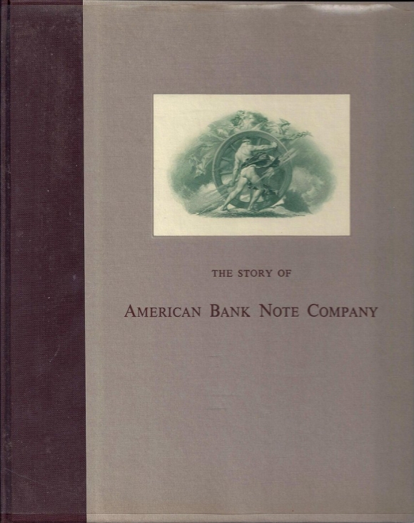 American Bank Note Company