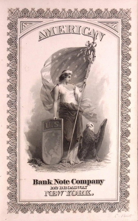 American Bank Note Company