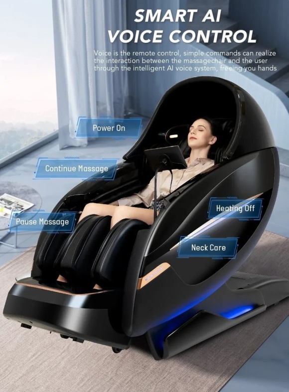 Massage Chair
