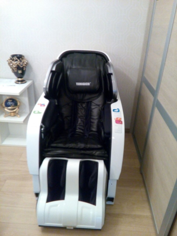 Yamaguchi Axiom Black Edition