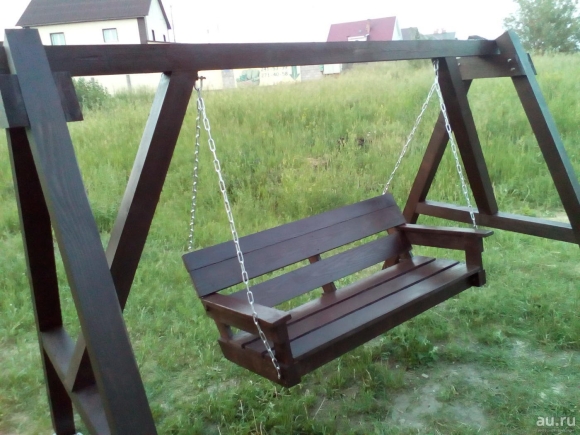Качели Эмир