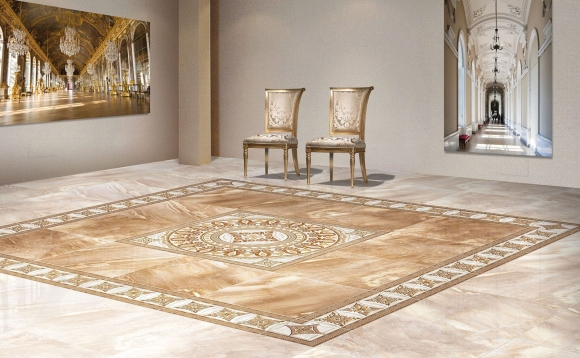 Керамогранит Infinity Ceramic Fronzola