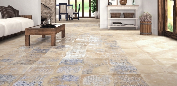 Плитка Provenza Realonda Ceramica