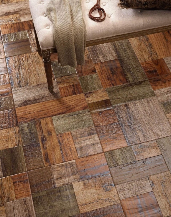 Ceramica Gomez Metal Wood