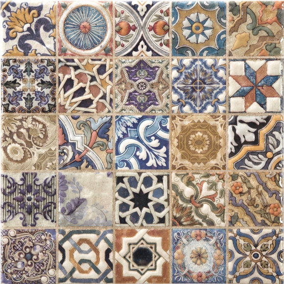Decor Mosaic керамическая мозаика