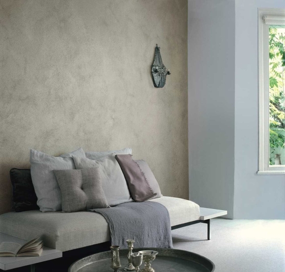 Dulux пыльная роза